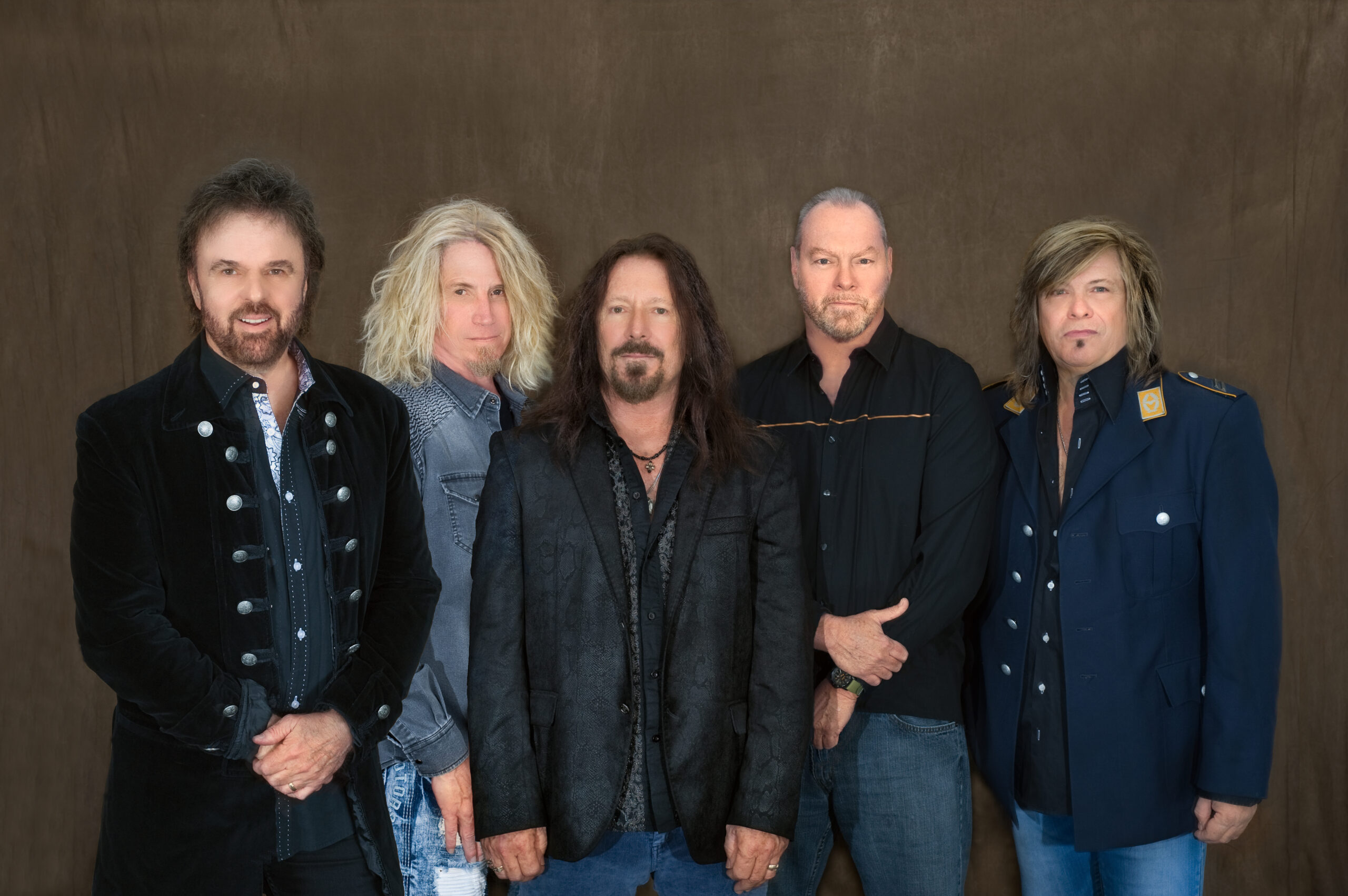 38 Special with special guest Tommy DeCarlo